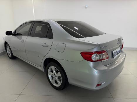 TOYOTA Corolla 2.0 16V 4P FLEX XEI DIRECT SHIFT AUTOM�TICO CVT, Foto 12