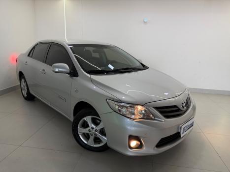 TOYOTA Corolla 2.0 16V 4P FLEX XEI DIRECT SHIFT AUTOM�TICO CVT, Foto 15