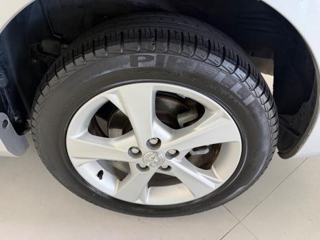 TOYOTA Corolla 2.0 16V 4P FLEX XEI DIRECT SHIFT AUTOM�TICO CVT, Foto 16