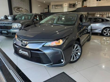 TOYOTA Corolla 2.0 16V 4P XEI FLEX AUTOM�TICO, Foto 3