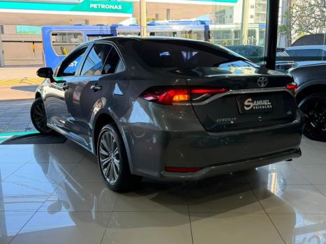 TOYOTA Corolla 2.0 16V 4P XEI FLEX AUTOM�TICO, Foto 5