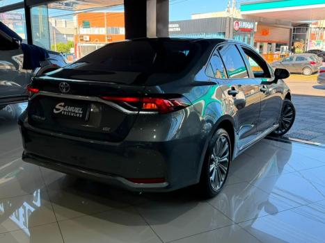 TOYOTA Corolla 2.0 16V 4P XEI FLEX AUTOM�TICO, Foto 6