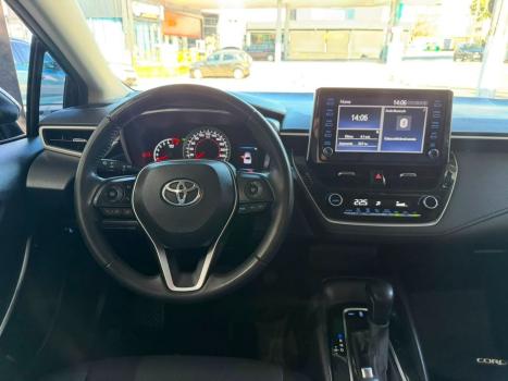TOYOTA Corolla 2.0 16V 4P XEI FLEX AUTOM�TICO, Foto 7