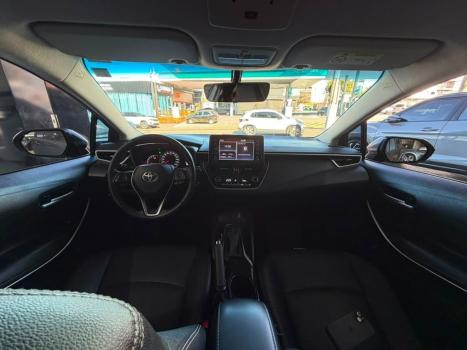TOYOTA Corolla 2.0 16V 4P XEI FLEX AUTOM�TICO, Foto 8