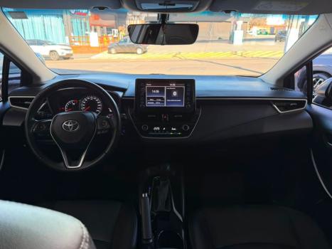 TOYOTA Corolla 2.0 16V 4P XEI FLEX AUTOM�TICO, Foto 9