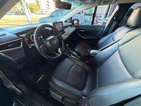 TOYOTA Corolla 2.0 16V 4P XEI FLEX AUTOM�TICO, Foto 10