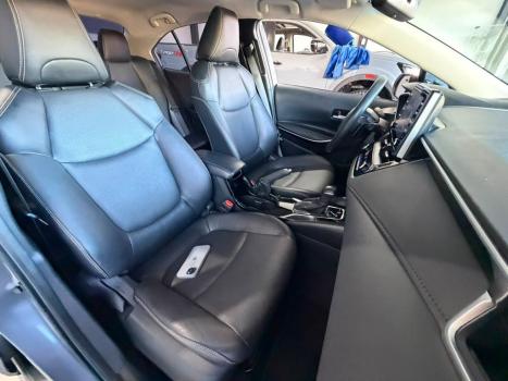 TOYOTA Corolla 2.0 16V 4P XEI FLEX AUTOM�TICO, Foto 12