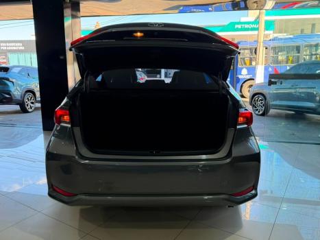 TOYOTA Corolla 2.0 16V 4P XEI FLEX AUTOM�TICO, Foto 15