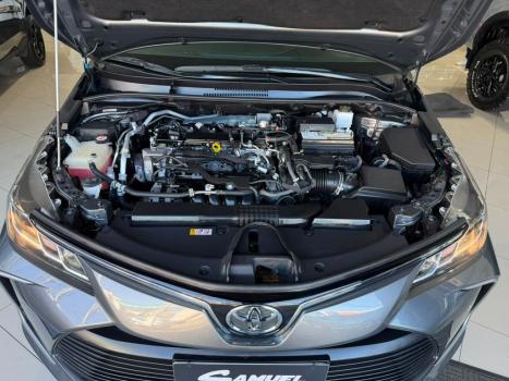 TOYOTA Corolla 2.0 16V 4P XEI FLEX AUTOM�TICO, Foto 16