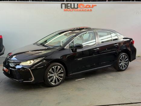 TOYOTA Corolla 2.0 16V 4P FLEX ALTIS DIRECT SHIFT AUTOM�TICO CVT, Foto 1