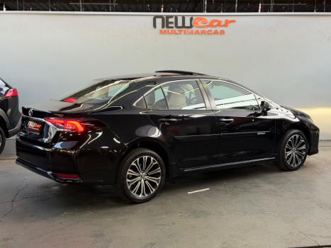 TOYOTA Corolla 2.0 16V 4P FLEX ALTIS DIRECT SHIFT AUTOM�TICO CVT, Foto 2