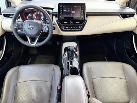 TOYOTA Corolla 2.0 16V 4P FLEX ALTIS DIRECT SHIFT AUTOM�TICO CVT, Foto 3