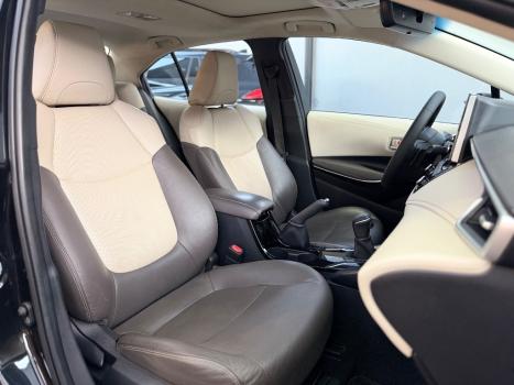 TOYOTA Corolla 2.0 16V 4P FLEX ALTIS DIRECT SHIFT AUTOM�TICO CVT, Foto 4