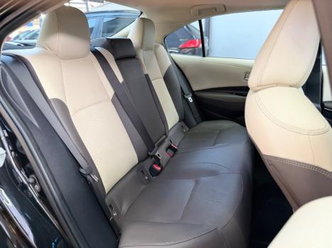 TOYOTA Corolla 2.0 16V 4P FLEX ALTIS DIRECT SHIFT AUTOM�TICO CVT, Foto 5