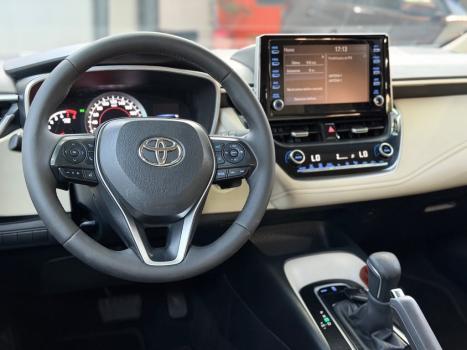 TOYOTA Corolla 2.0 16V 4P FLEX ALTIS DIRECT SHIFT AUTOM�TICO CVT, Foto 6