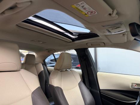 TOYOTA Corolla 2.0 16V 4P FLEX ALTIS DIRECT SHIFT AUTOM�TICO CVT, Foto 8