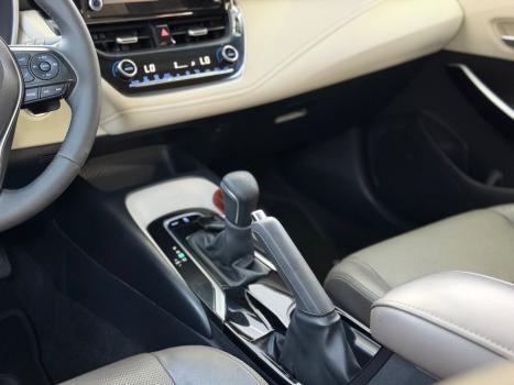 TOYOTA Corolla 2.0 16V 4P FLEX ALTIS DIRECT SHIFT AUTOM�TICO CVT, Foto 9