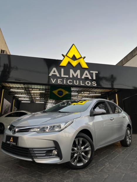 TOYOTA Corolla 2.0 16V 4P XEI FLEX AUTOM�TICO, Foto 3