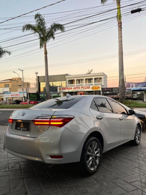 TOYOTA Corolla 2.0 16V 4P XEI FLEX AUTOM�TICO, Foto 6