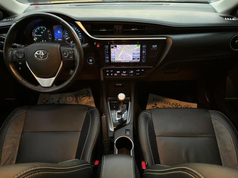 TOYOTA Corolla 2.0 16V 4P XEI FLEX AUTOM�TICO, Foto 8