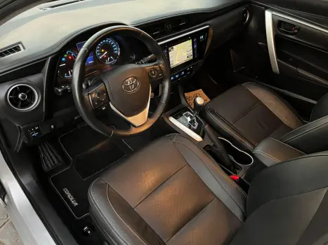 TOYOTA Corolla 2.0 16V 4P XEI FLEX AUTOM�TICO, Foto 10