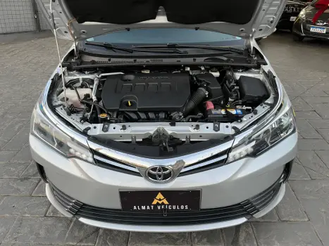 TOYOTA Corolla 2.0 16V 4P XEI FLEX AUTOM�TICO, Foto 12