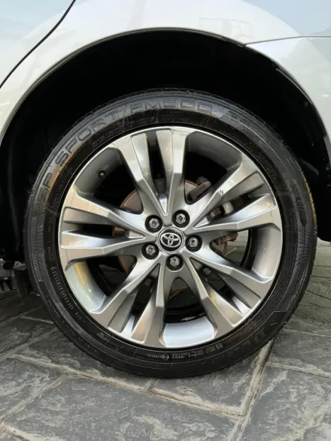 TOYOTA Corolla 2.0 16V 4P XEI FLEX AUTOM�TICO, Foto 13