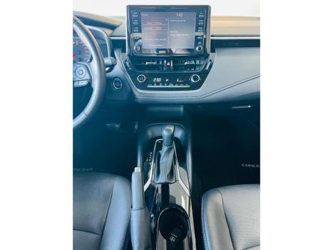 TOYOTA Corolla 2.0 16V 4P FLEX XEI DIRECT SHIFT AUTOM�TICO CVT, Foto 11
