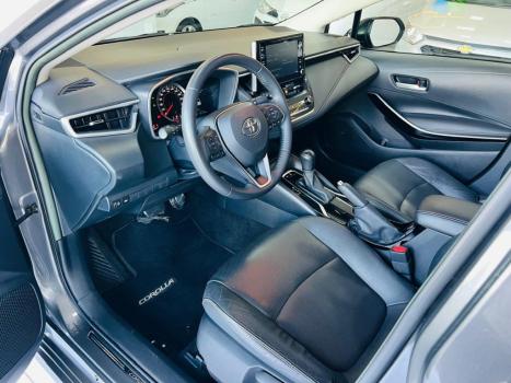 TOYOTA Corolla 2.0 16V 4P FLEX XEI DIRECT SHIFT AUTOM�TICO CVT, Foto 12