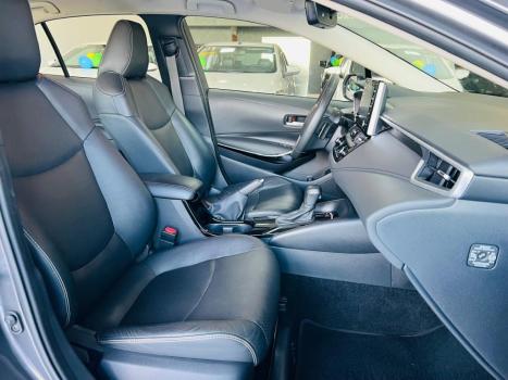 TOYOTA Corolla 2.0 16V 4P FLEX XEI DIRECT SHIFT AUTOM�TICO CVT, Foto 13
