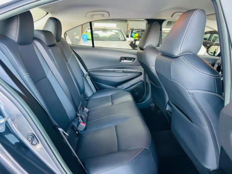 TOYOTA Corolla 2.0 16V 4P FLEX XEI DIRECT SHIFT AUTOM�TICO CVT, Foto 14