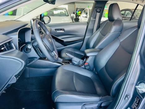 TOYOTA Corolla 2.0 16V 4P FLEX XEI DIRECT SHIFT AUTOM�TICO CVT, Foto 15