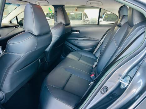 TOYOTA Corolla 2.0 16V 4P FLEX XEI DIRECT SHIFT AUTOM�TICO CVT, Foto 16