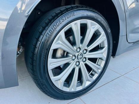 TOYOTA Corolla 2.0 16V 4P FLEX XEI DIRECT SHIFT AUTOM�TICO CVT, Foto 17