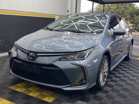 TOYOTA Corolla 2.0 16V 4P FLEX XEI DIRECT SHIFT AUTOM�TICO CVT, Foto 1