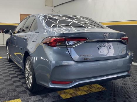 TOYOTA Corolla 2.0 16V 4P FLEX XEI DIRECT SHIFT AUTOM�TICO CVT, Foto 2