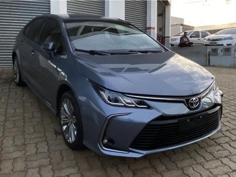 TOYOTA Corolla 2.0 16V 4P FLEX XEI DIRECT SHIFT AUTOM�TICO CVT, Foto 3