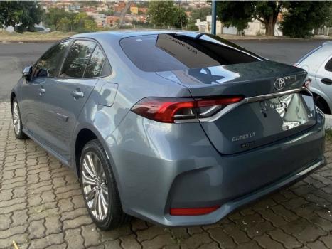 TOYOTA Corolla 2.0 16V 4P FLEX XEI DIRECT SHIFT AUTOM�TICO CVT, Foto 4