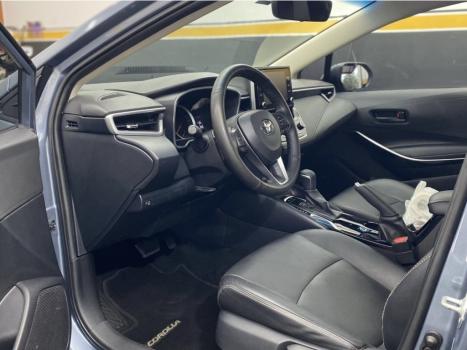 TOYOTA Corolla 2.0 16V 4P FLEX XEI DIRECT SHIFT AUTOM�TICO CVT, Foto 5