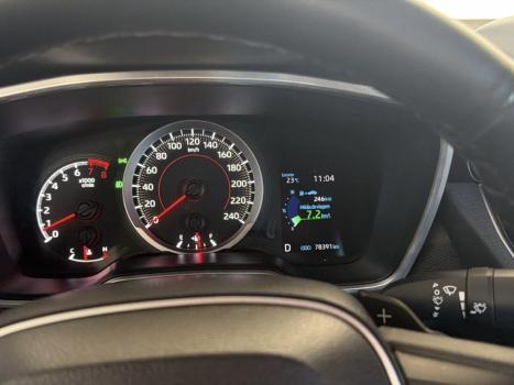 TOYOTA Corolla 2.0 16V 4P FLEX XEI DIRECT SHIFT AUTOM�TICO CVT, Foto 6