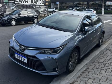 TOYOTA Corolla 2.0 16V 4P FLEX XEI DIRECT SHIFT AUTOM�TICO CVT, Foto 7