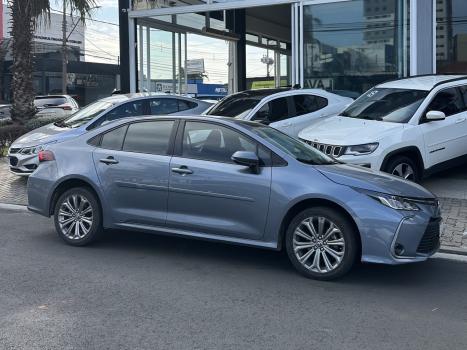 TOYOTA Corolla 2.0 16V 4P FLEX XEI DIRECT SHIFT AUTOM�TICO CVT, Foto 10