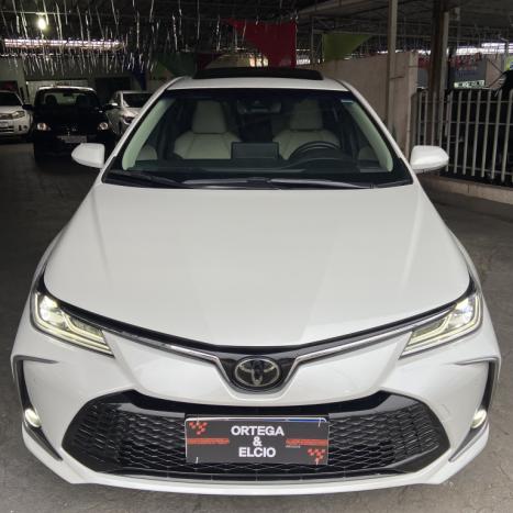 TOYOTA Corolla 2.0 16V 4P FLEX ALTIS DIRECT SHIFT AUTOM�TICO CVT, Foto 1