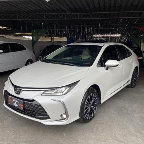 TOYOTA Corolla 2.0 16V 4P FLEX ALTIS DIRECT SHIFT AUTOM�TICO CVT, Foto 2
