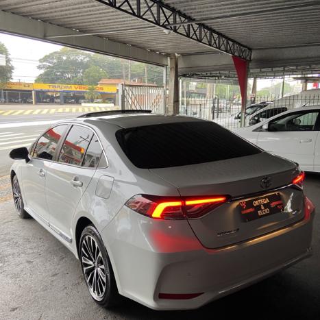 TOYOTA Corolla 2.0 16V 4P FLEX ALTIS DIRECT SHIFT AUTOM�TICO CVT, Foto 3