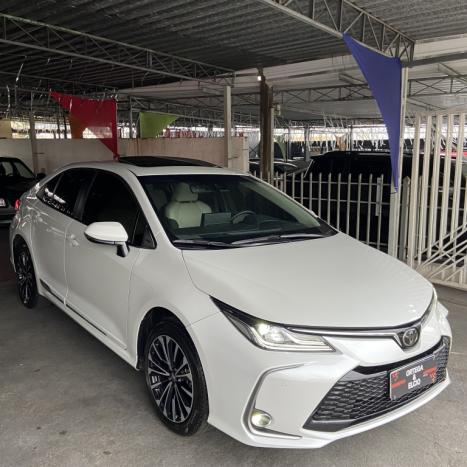 TOYOTA Corolla 2.0 16V 4P FLEX ALTIS DIRECT SHIFT AUTOM�TICO CVT, Foto 6