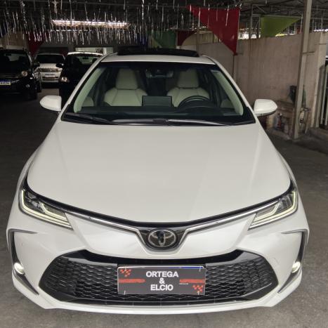 TOYOTA Corolla 2.0 16V 4P FLEX ALTIS DIRECT SHIFT AUTOM�TICO CVT, Foto 7