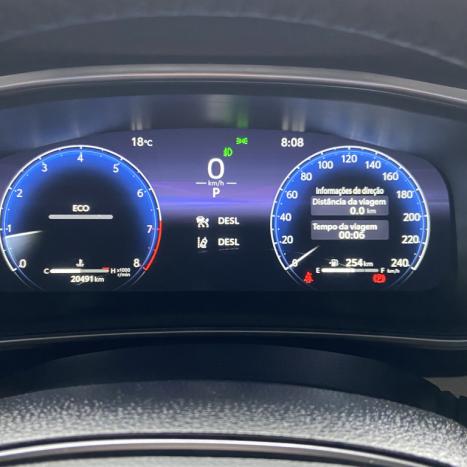 TOYOTA Corolla 2.0 16V 4P FLEX ALTIS DIRECT SHIFT AUTOM�TICO CVT, Foto 8