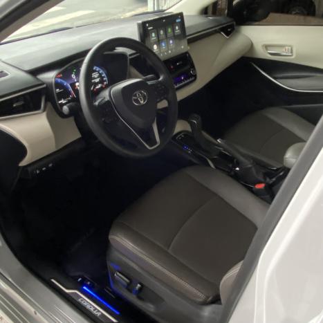 TOYOTA Corolla 2.0 16V 4P FLEX ALTIS DIRECT SHIFT AUTOM�TICO CVT, Foto 11