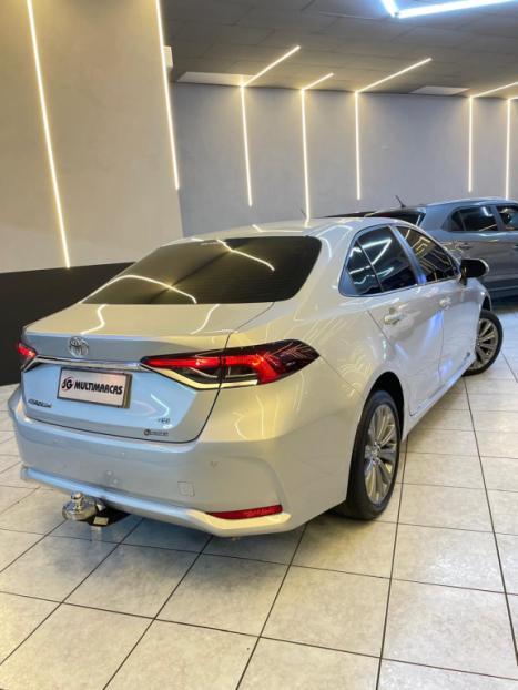 TOYOTA Corolla 2.0 16V 4P XEI FLEX AUTOM�TICO, Foto 5